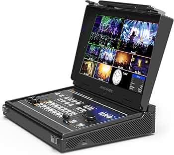 Producing Streaming Video for Multiple… ZX81 Video Circuit Part 1: Z80 Solo. - YouTube